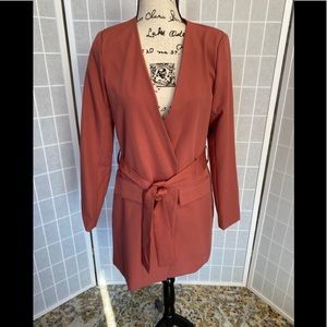 NWOT NASTY GAL Dress